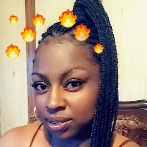 Meet your Posher, Twanda